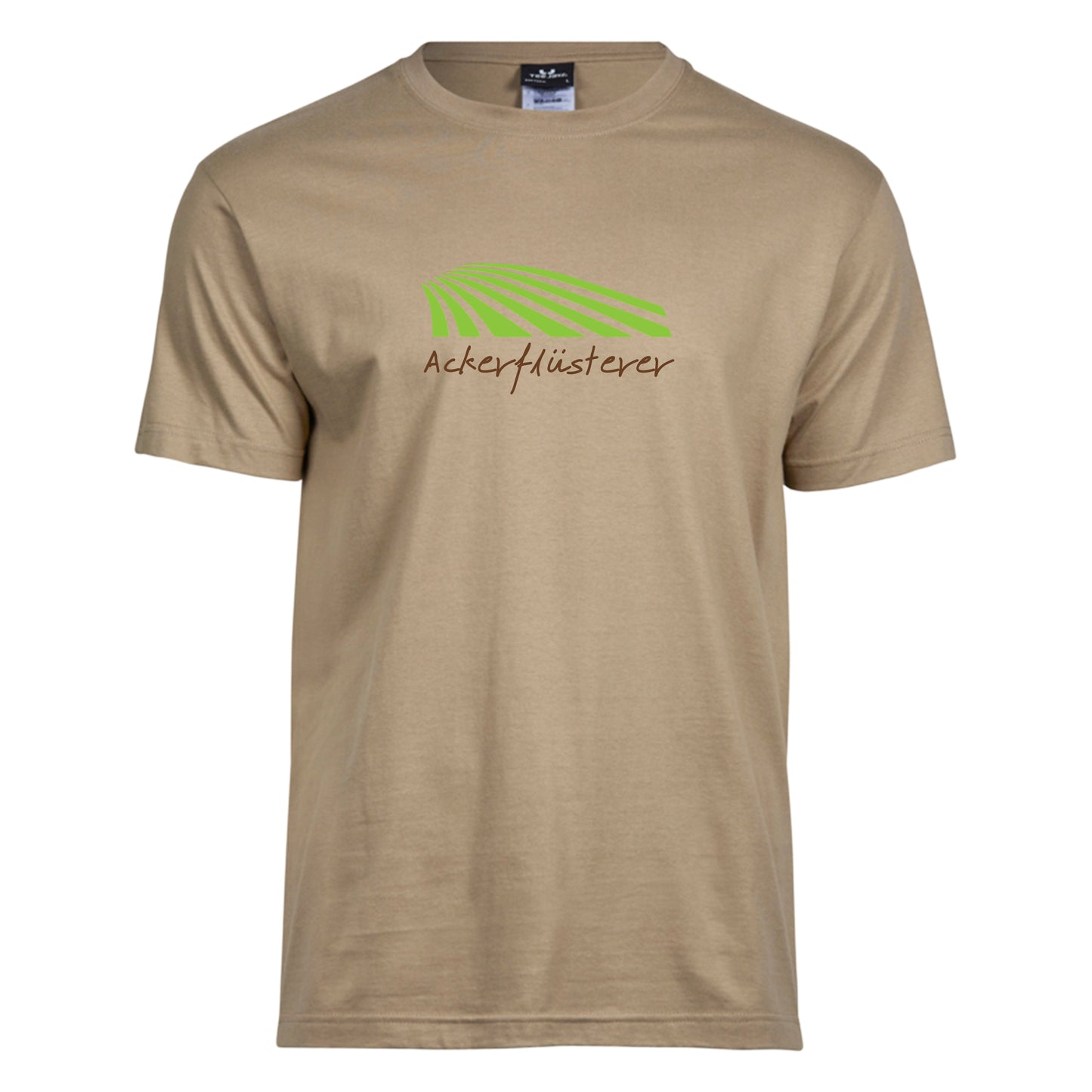 T-Shirt "Ackerflüsterer" kit