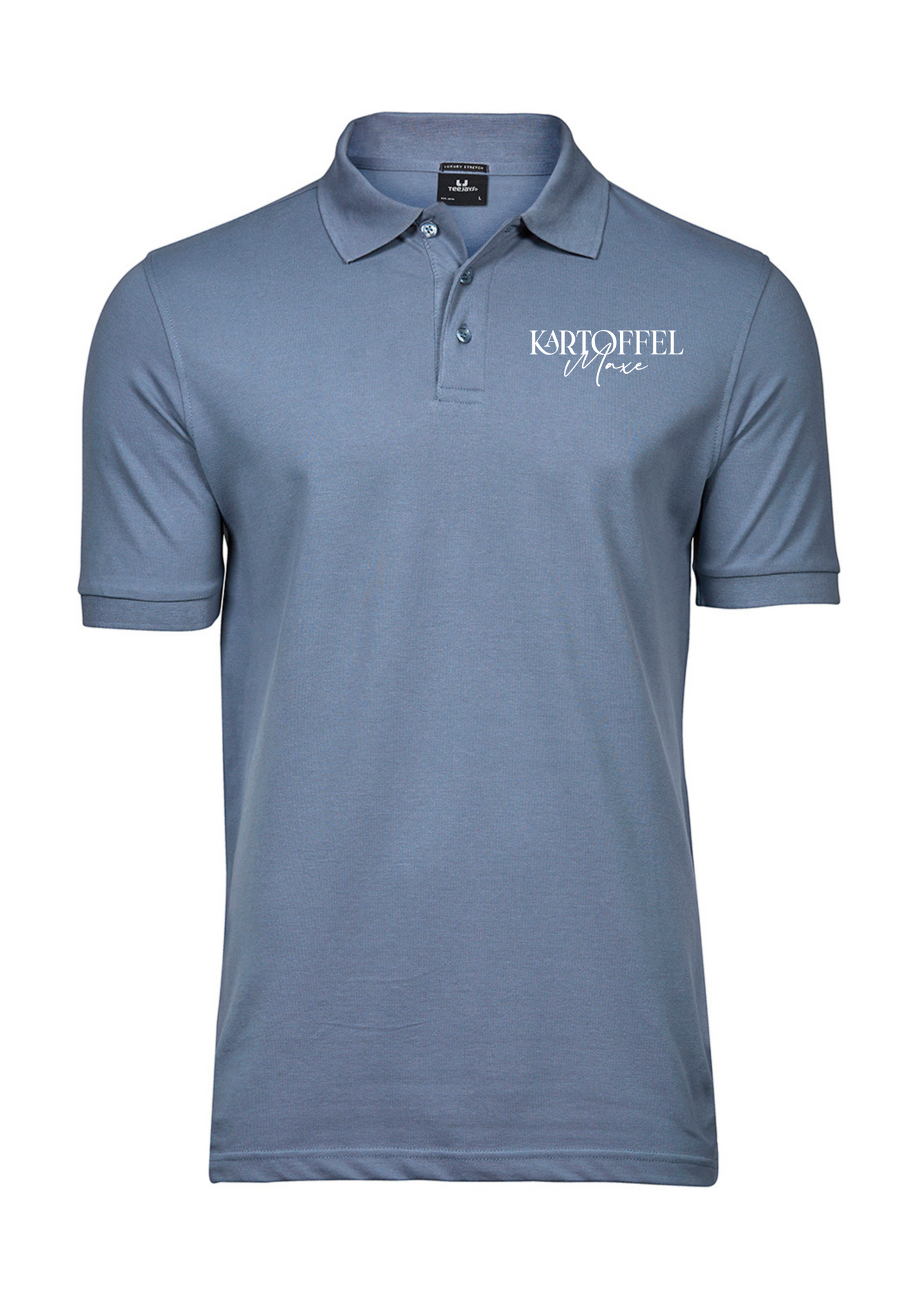 Polo - Herren Flintstone