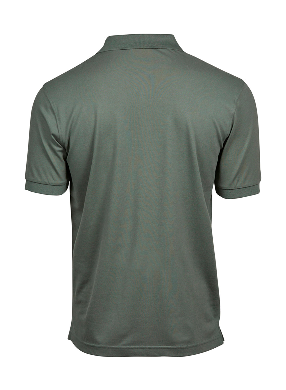Polo - Herren Leaf Green